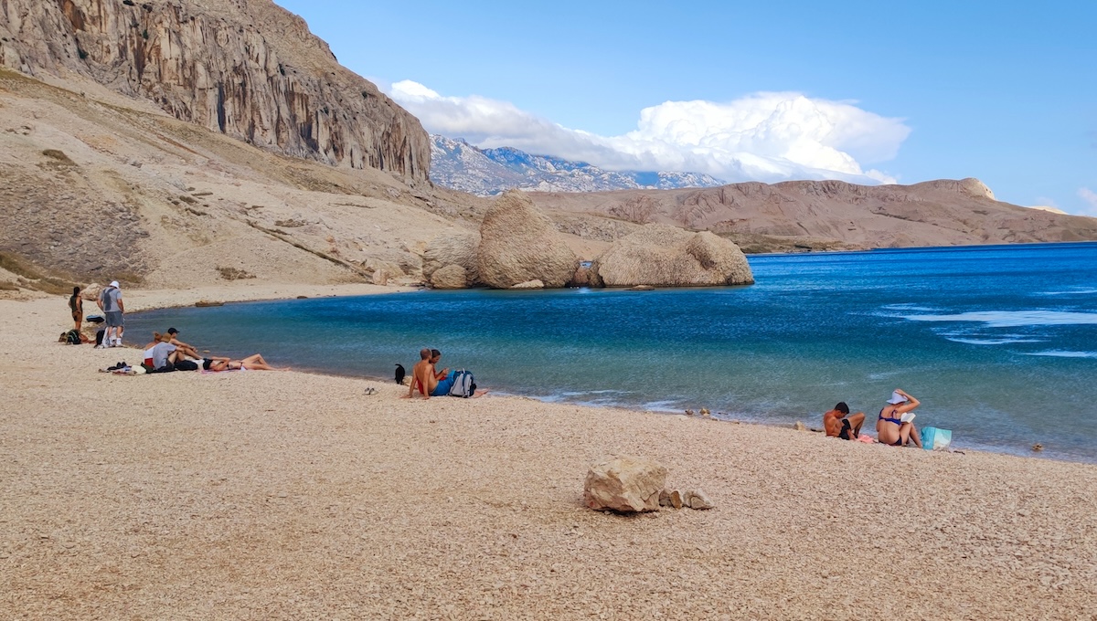 Playa Beritnica