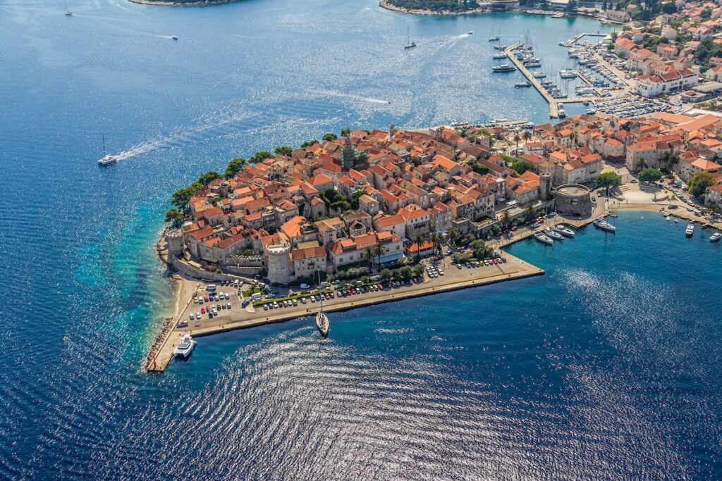 12 mejores cosas por hacer en la isla de Korcula, Croacia