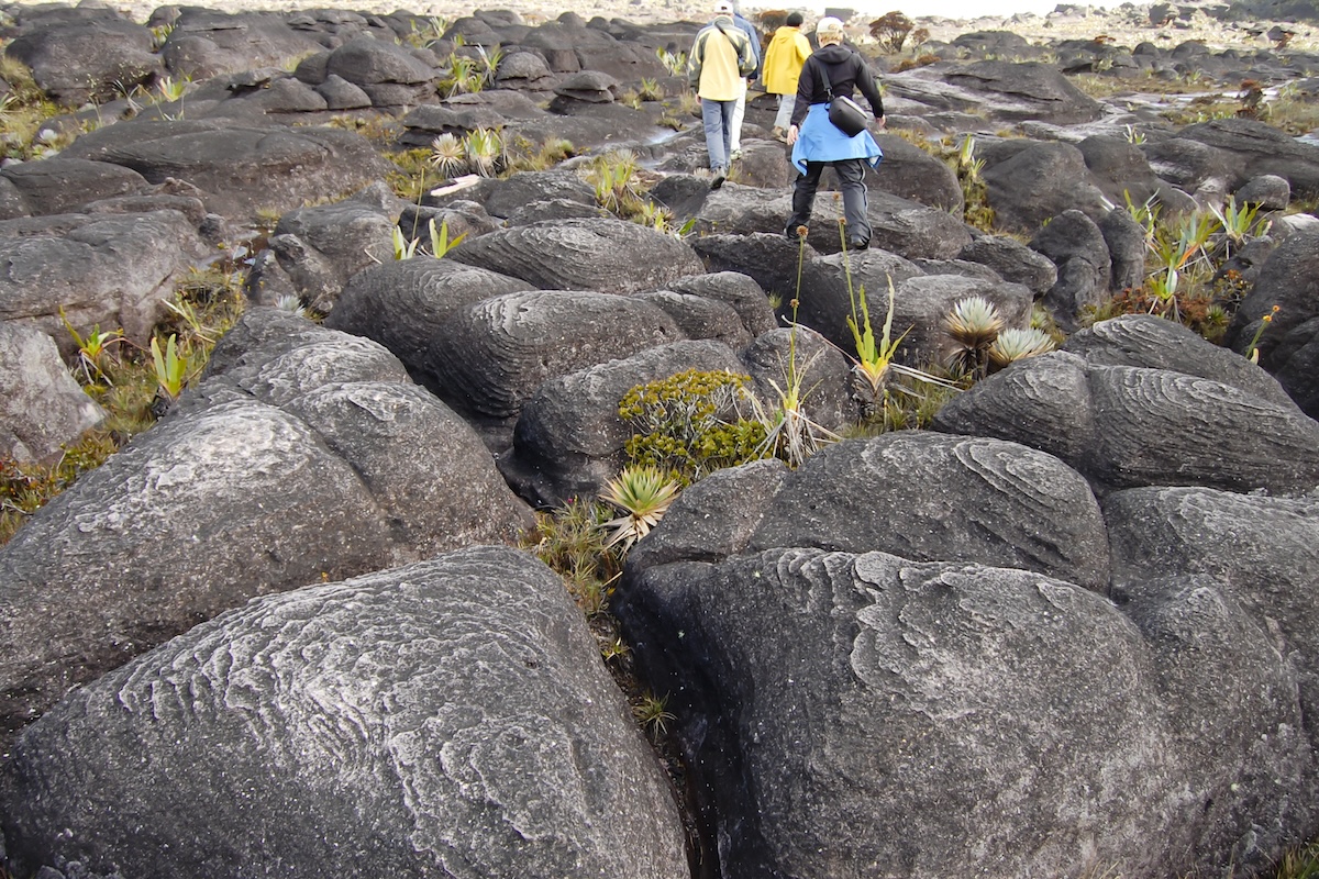 Monte Roraima