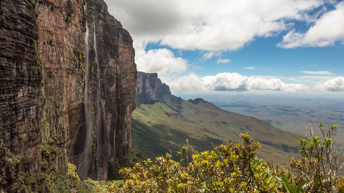 Monte Roraima