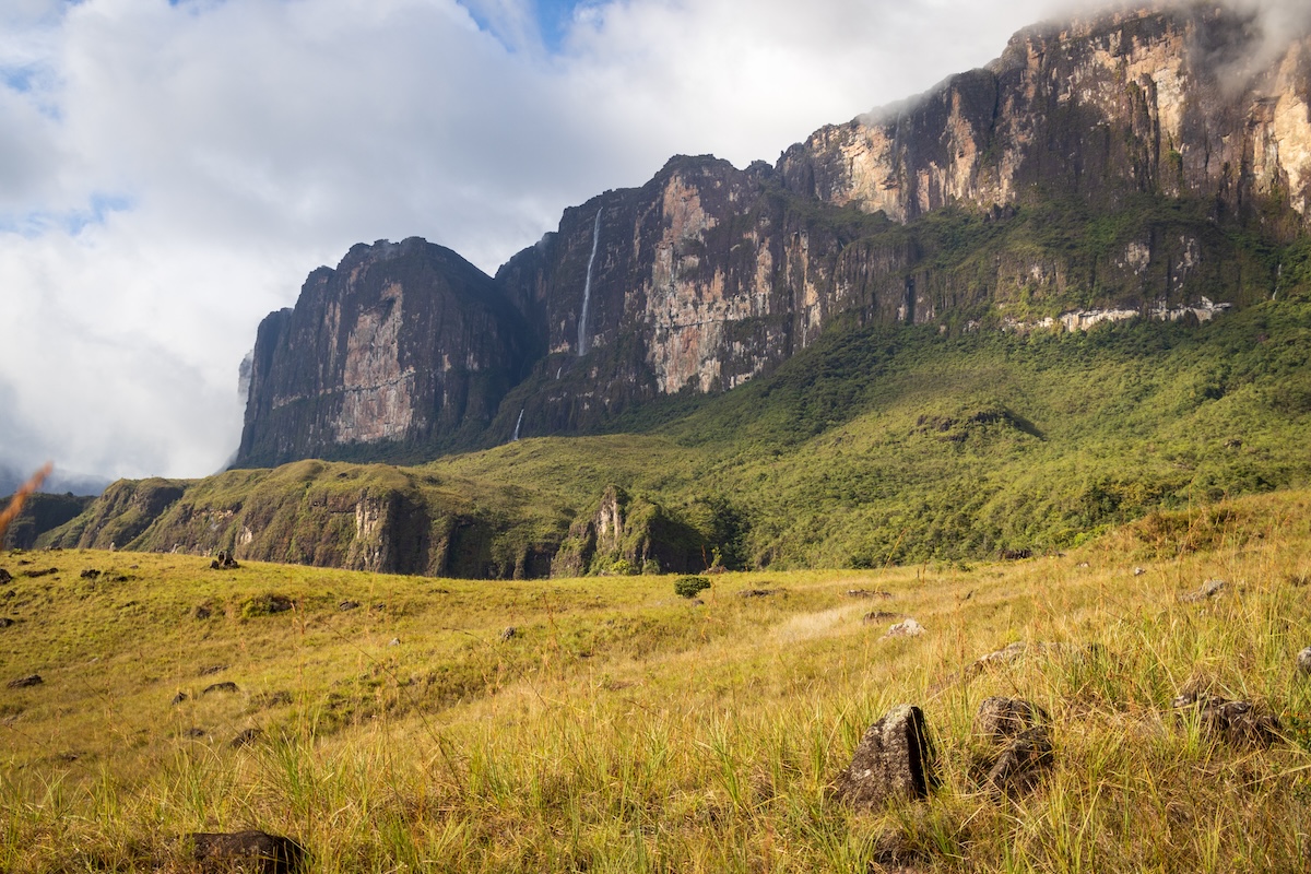 Monte Roraima