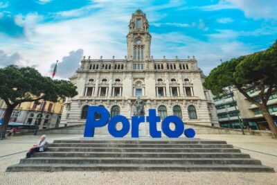 El itinerario ideal de un día en Oporto: su guía completa de la ciudad