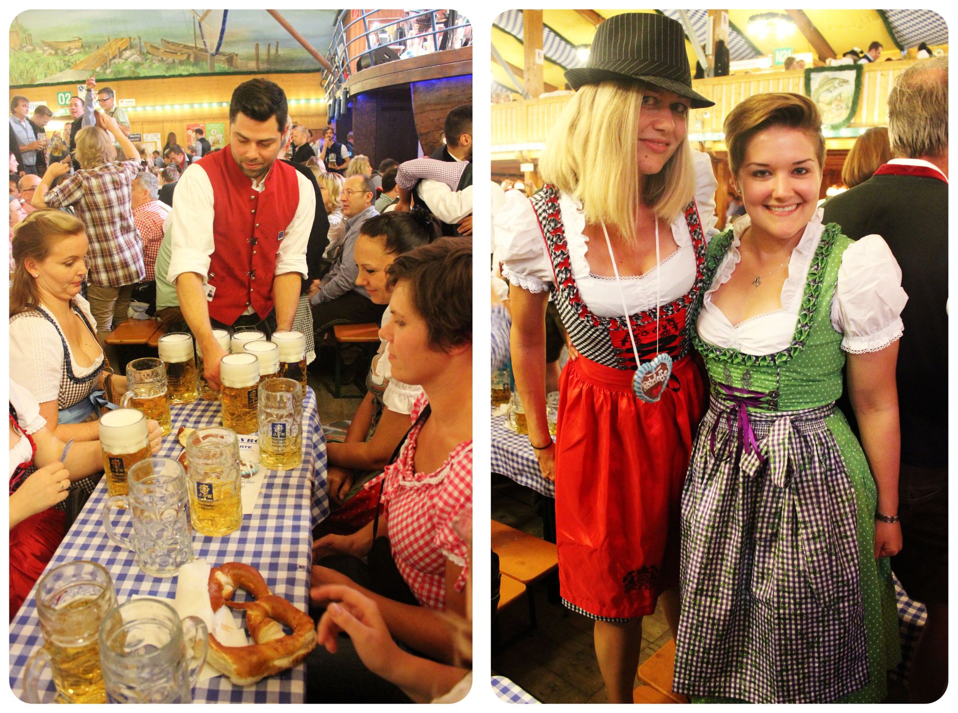 Diversión Oktoberfest 2014