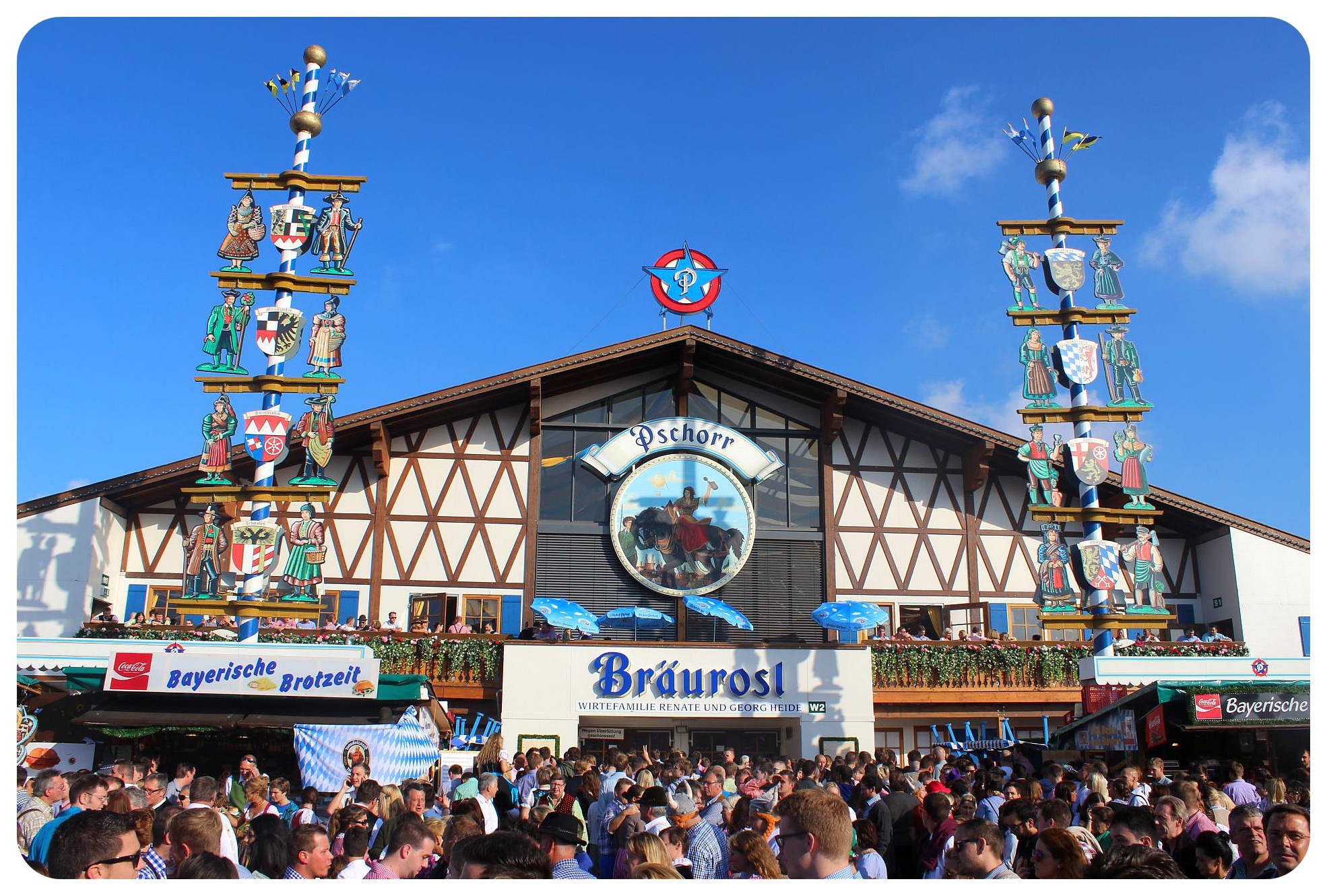 carpa braeurosl del oktoberfest