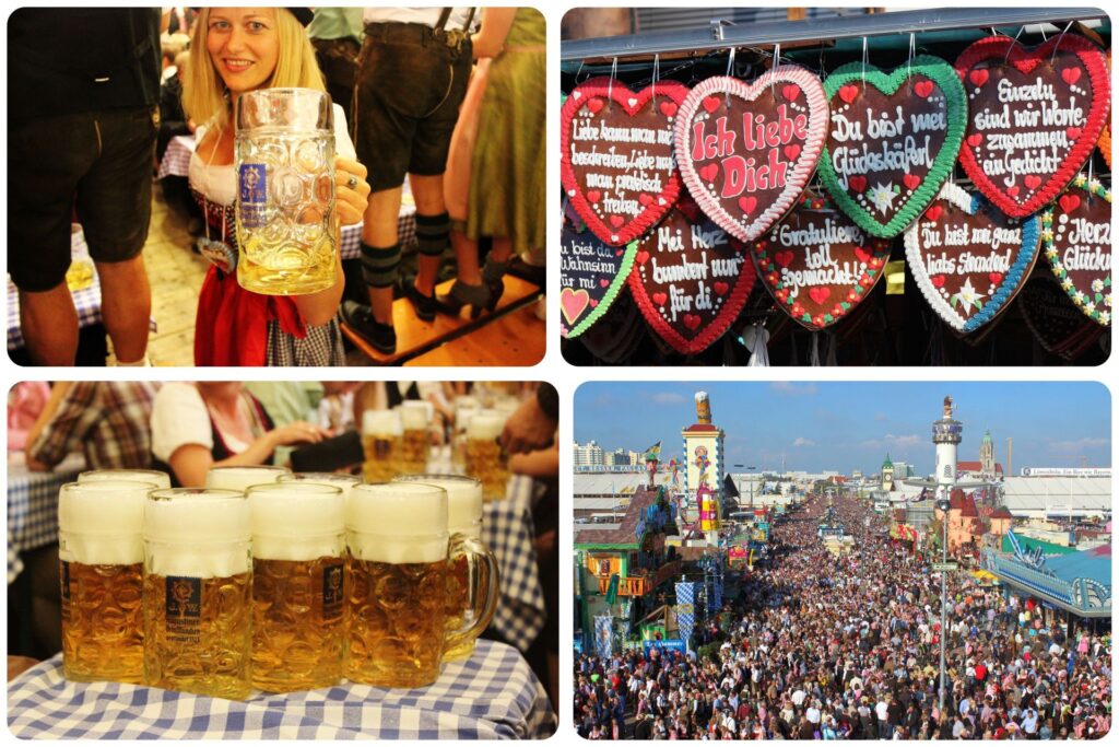 What to expect at Oktoberfest in Munich (and my best tips)