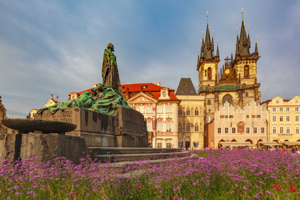 ¿Praga es cara? (Consejos para visitar este año)