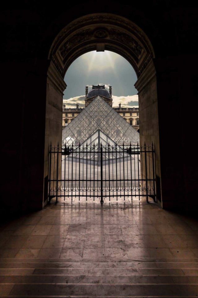 donde alojarse en el distrito 1 de París