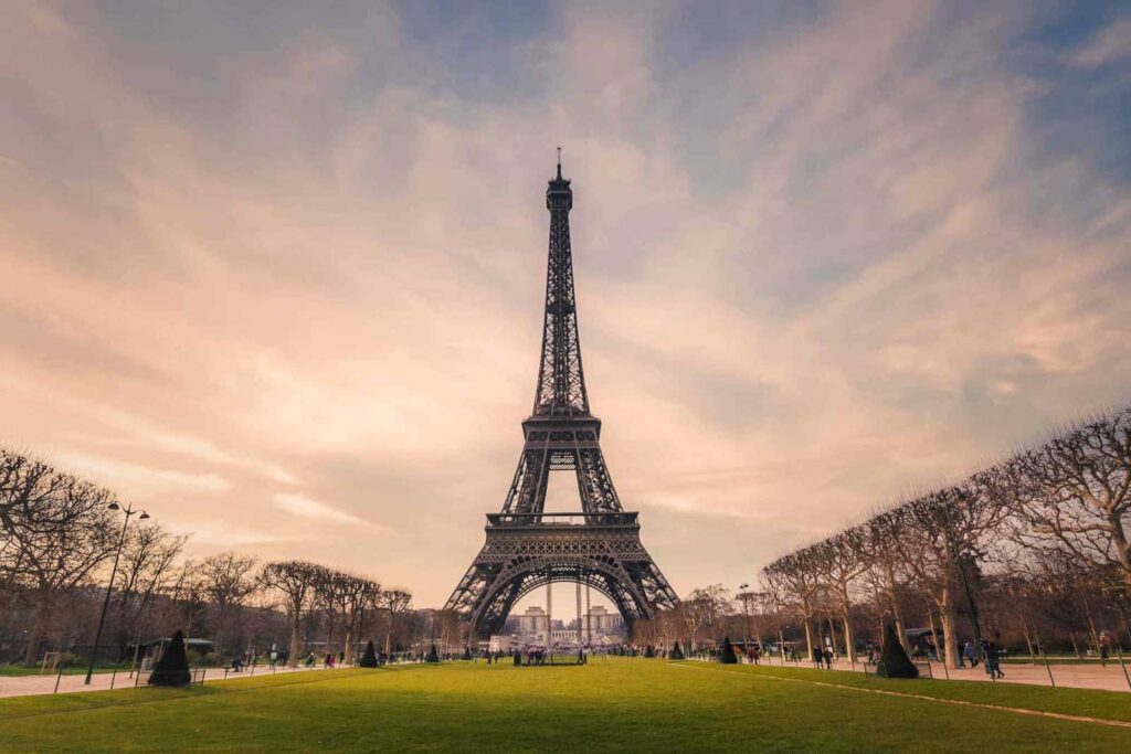 Dónde alojarse en París: los mejores barrios para adaptarse a su estilo de viaje