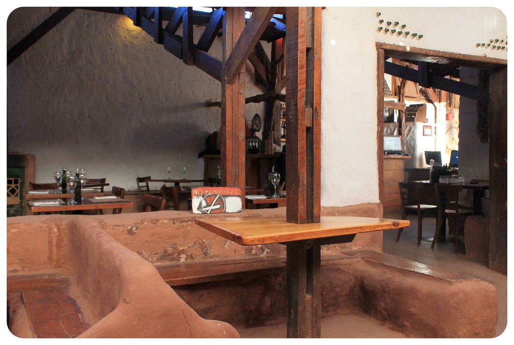 san piedra de atacama restaurante la estaka