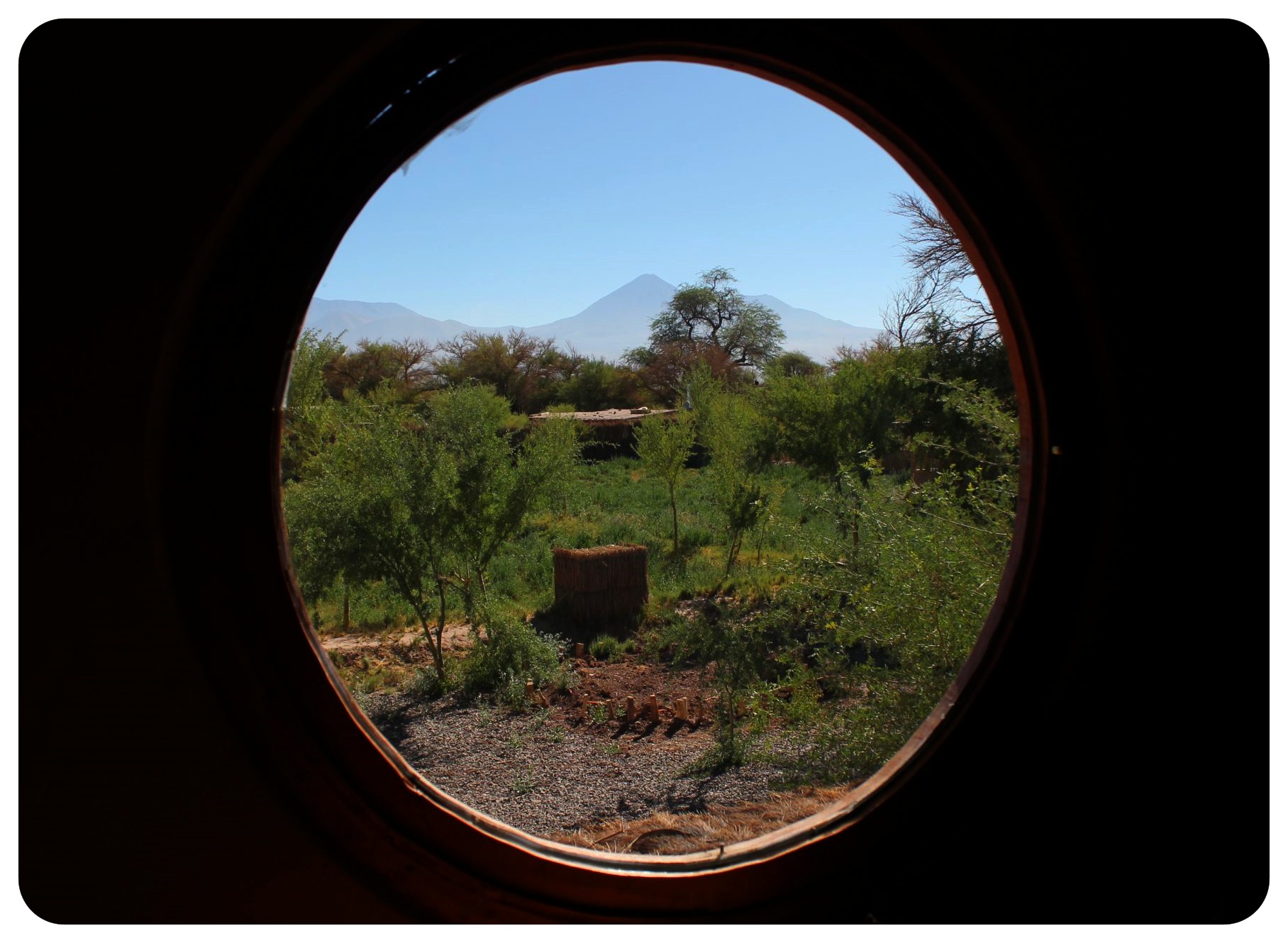 Hotel San Pedro de Atacama