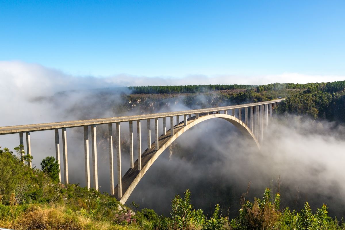 Puente de Bloukrans