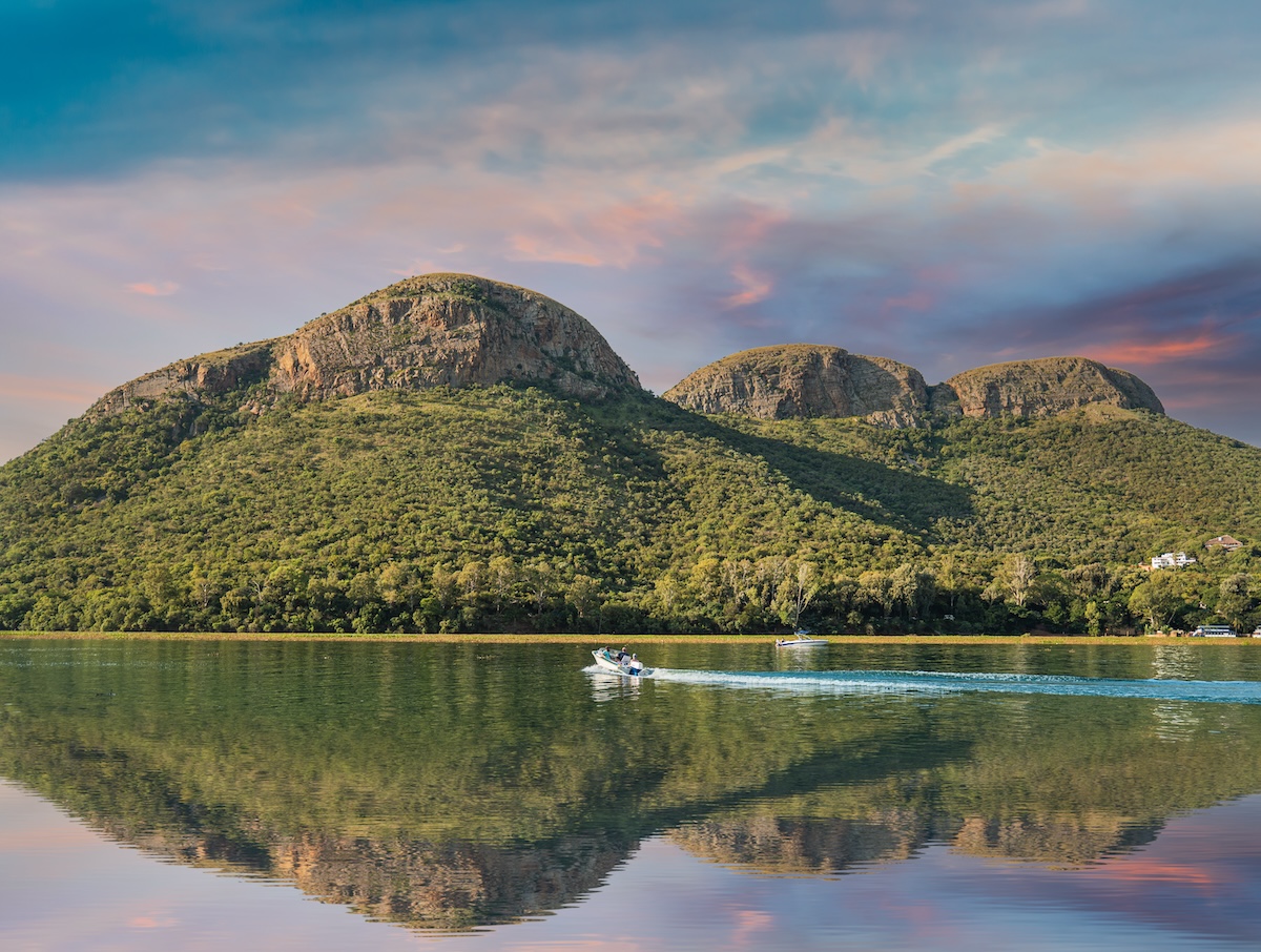 Magaliesberg