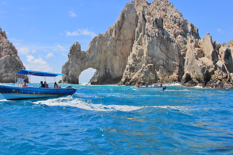 Qué hacer en Cabo San Lucas, México