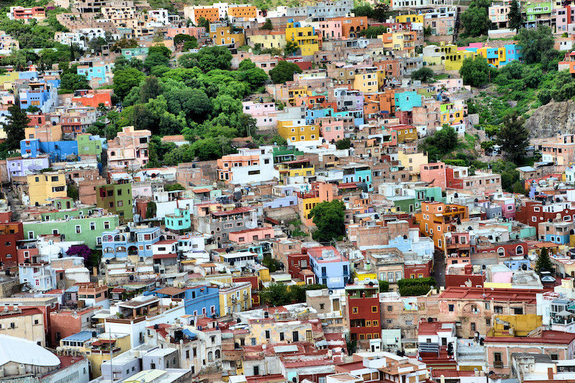 Guanajuato