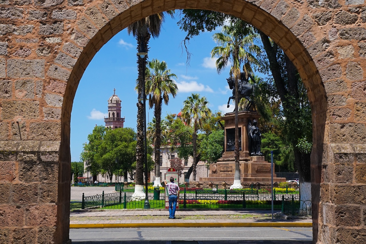 Morelia