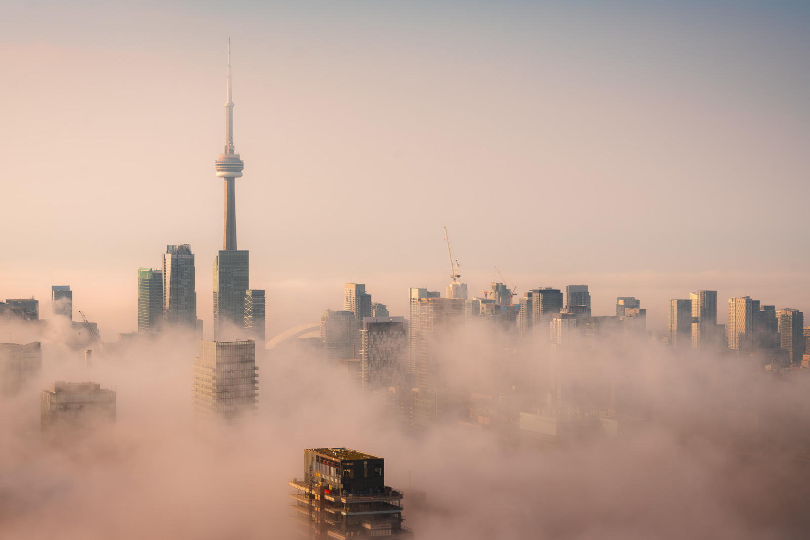 Las mejores cosas que hacer en Toronto