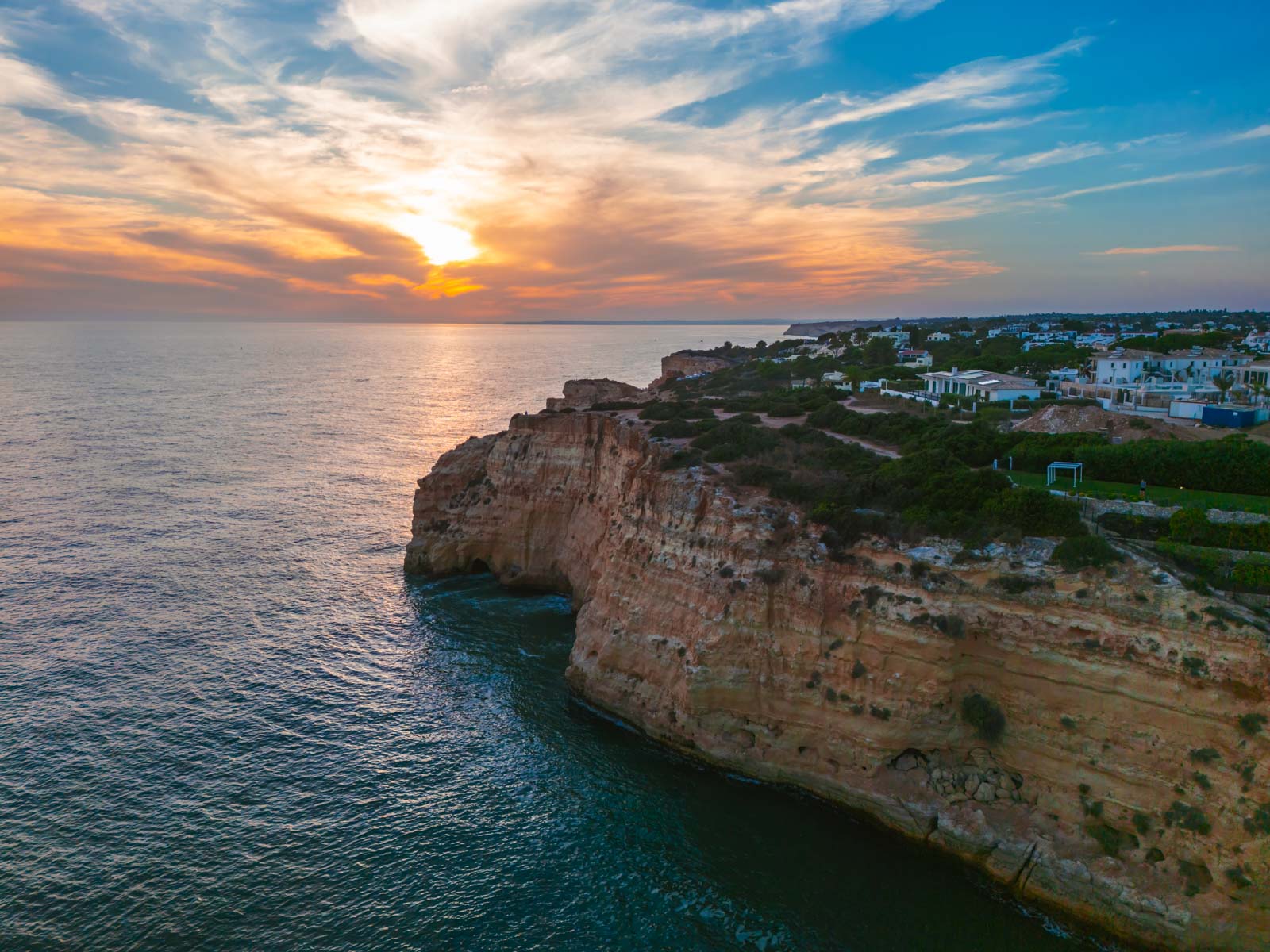 Cómo llegar al Algarve Portugal