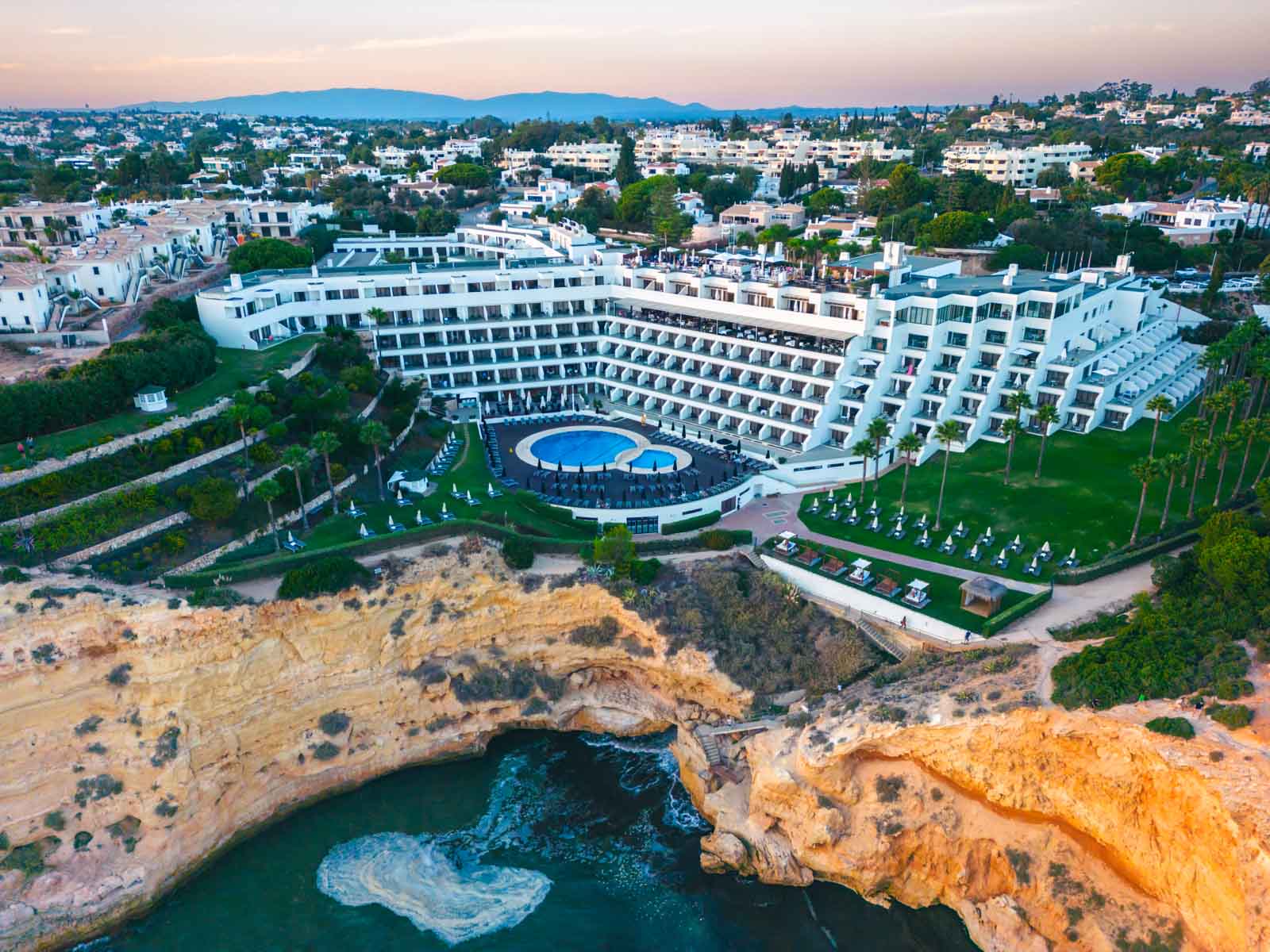 cosas por hacer en las recomendaciones del hotel Algarve Portugal