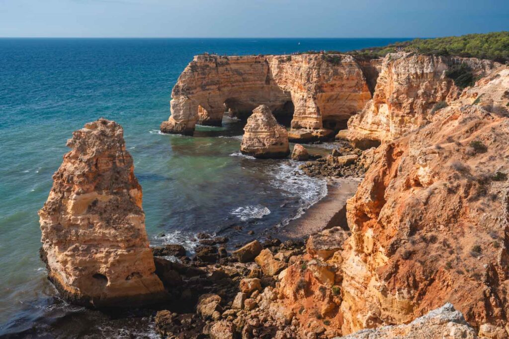 Las mejores cosas que hacer en Algarve: su guía definitiva