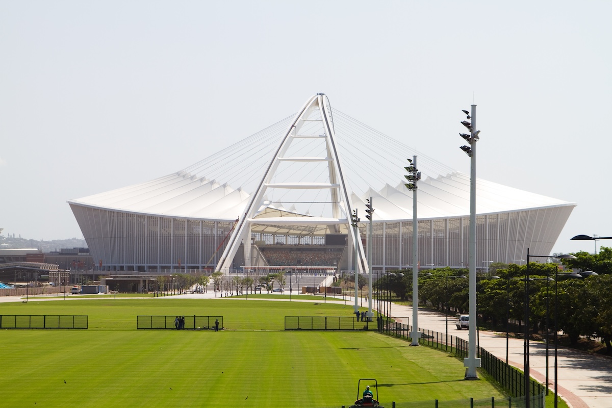 Estadio Moses Mabhida