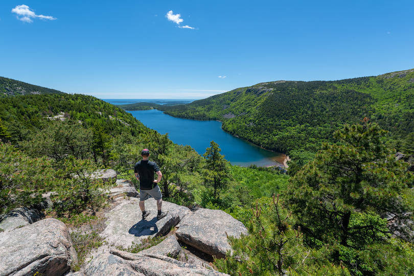 Parque Nacional Acadia