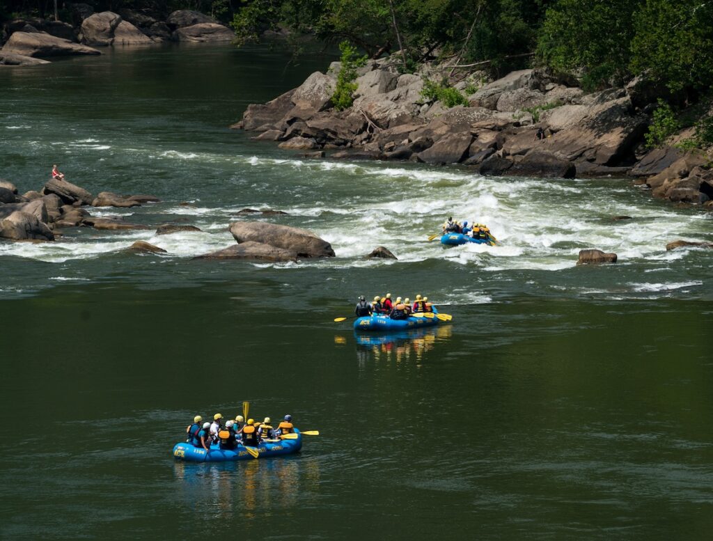 New River Gorge National Park