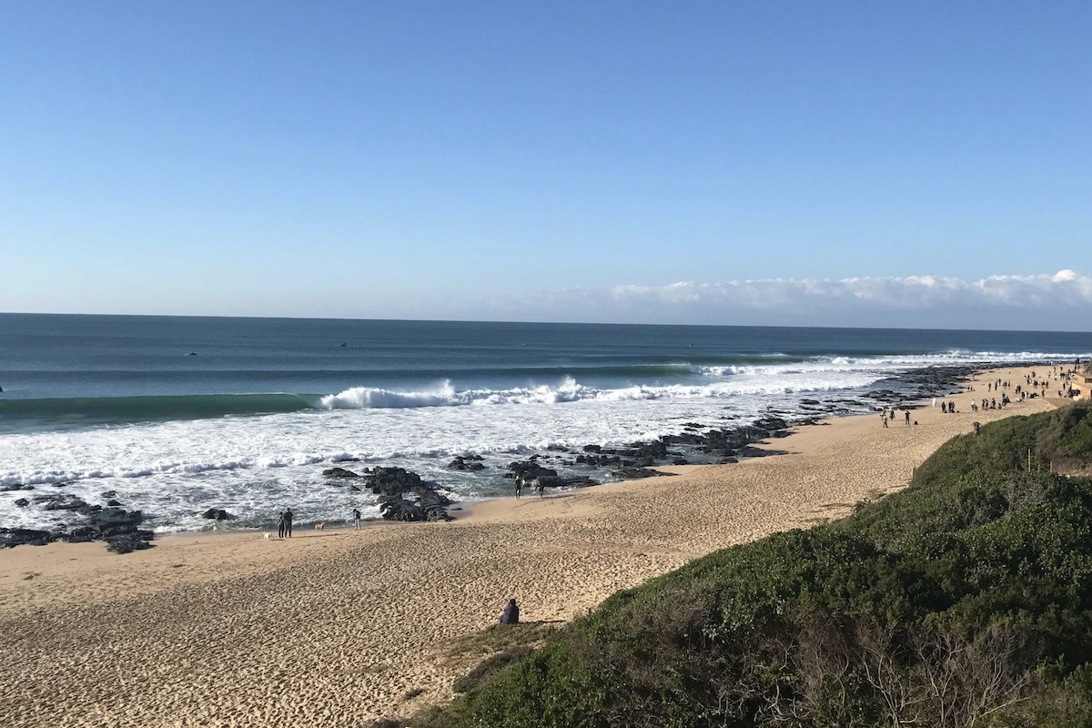 Jeffreys Bay