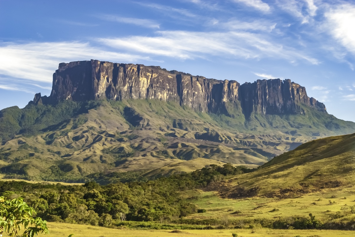 Monte Roraima