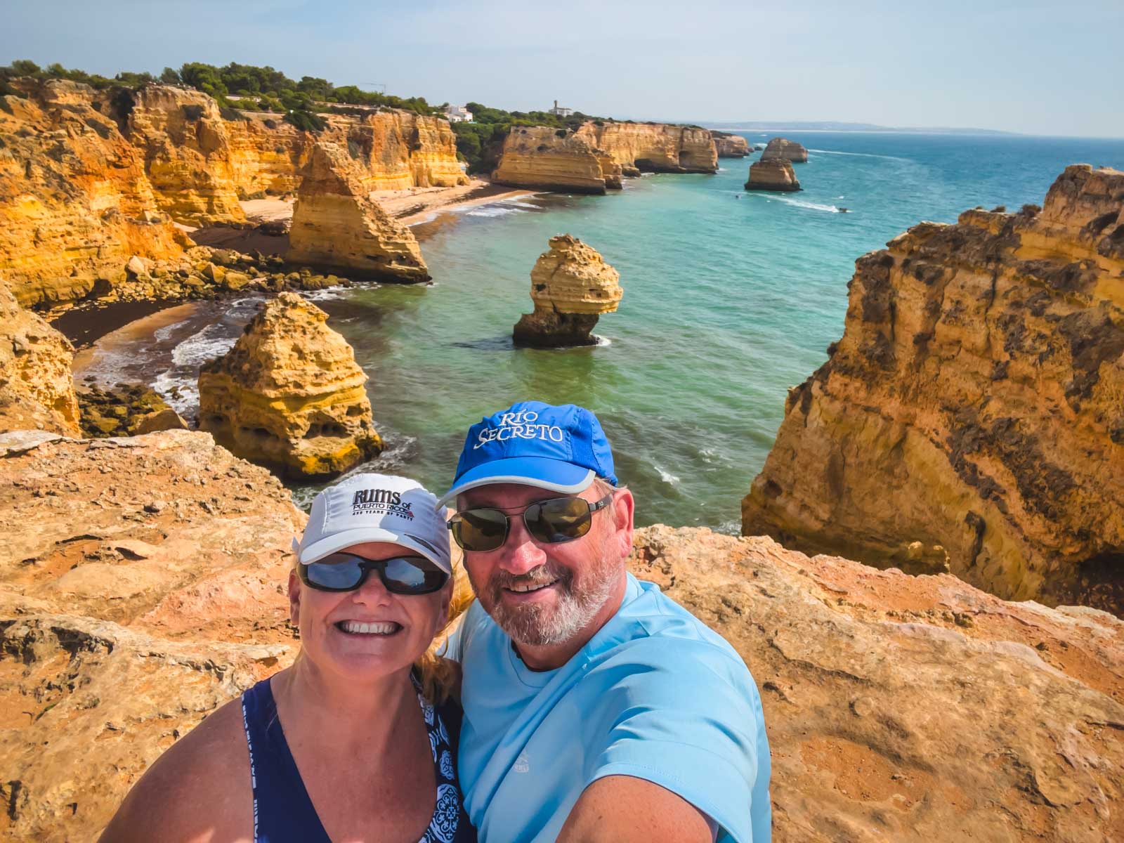 Cosas divertidas que hacer en Algarve, Portugal