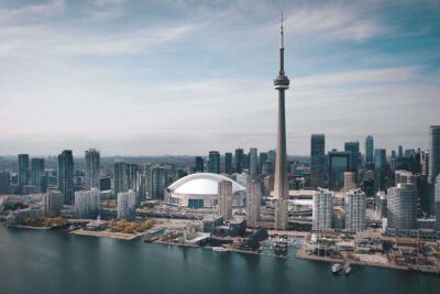 one day in toronto itinerary