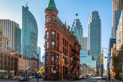 Los 6 mejores hoteles en Toronto