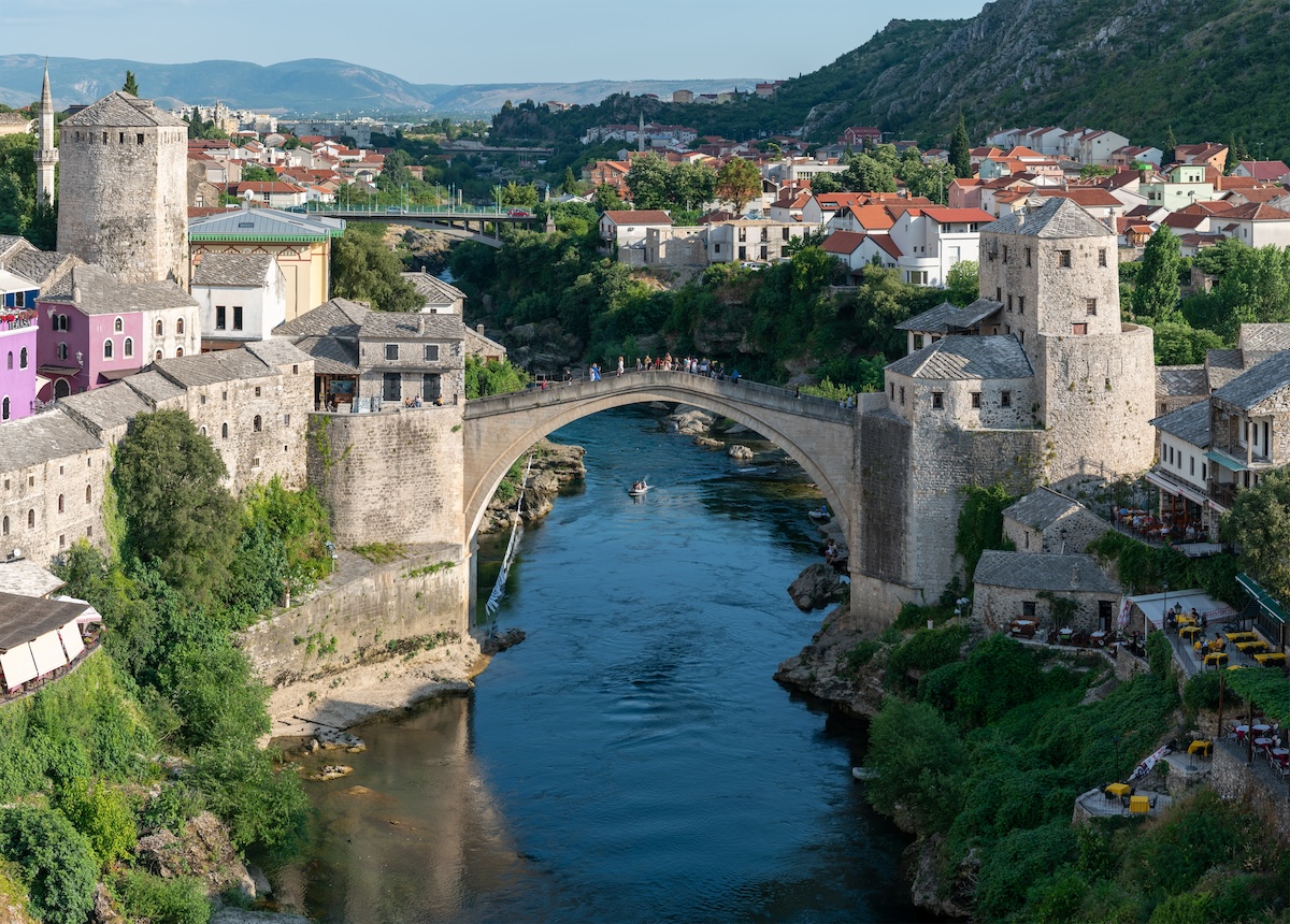 Mostar