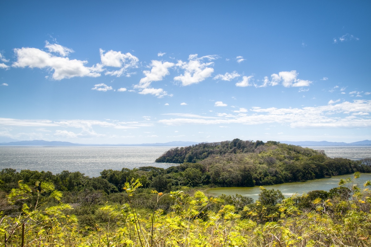 Charco Verde