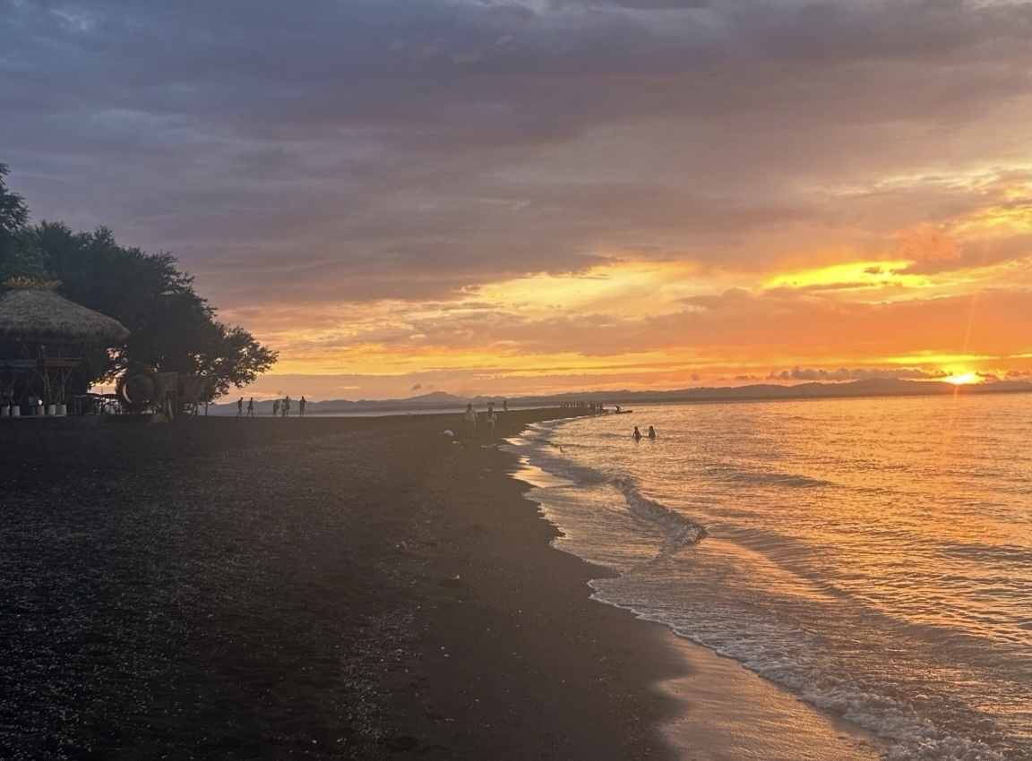 Punta Jesús María