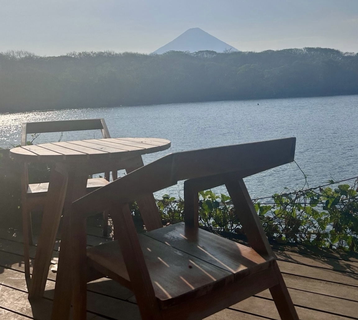 Volcán Ometepe