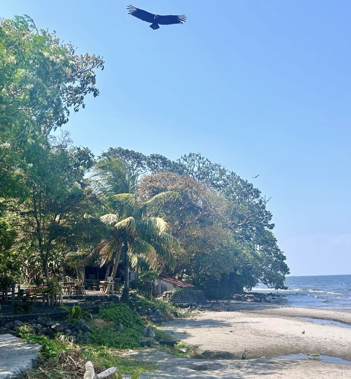 Isla Ometepe