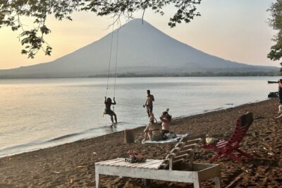 Ometepe Island