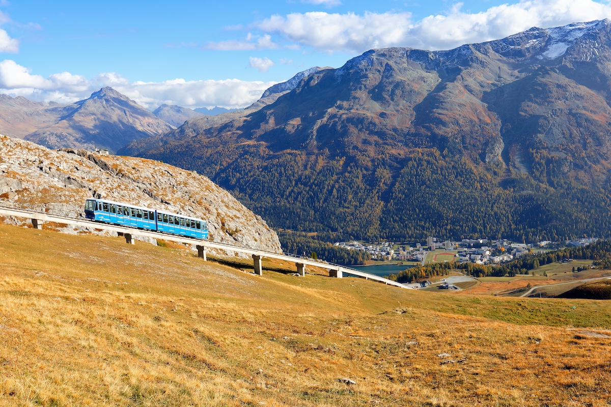 Funicular