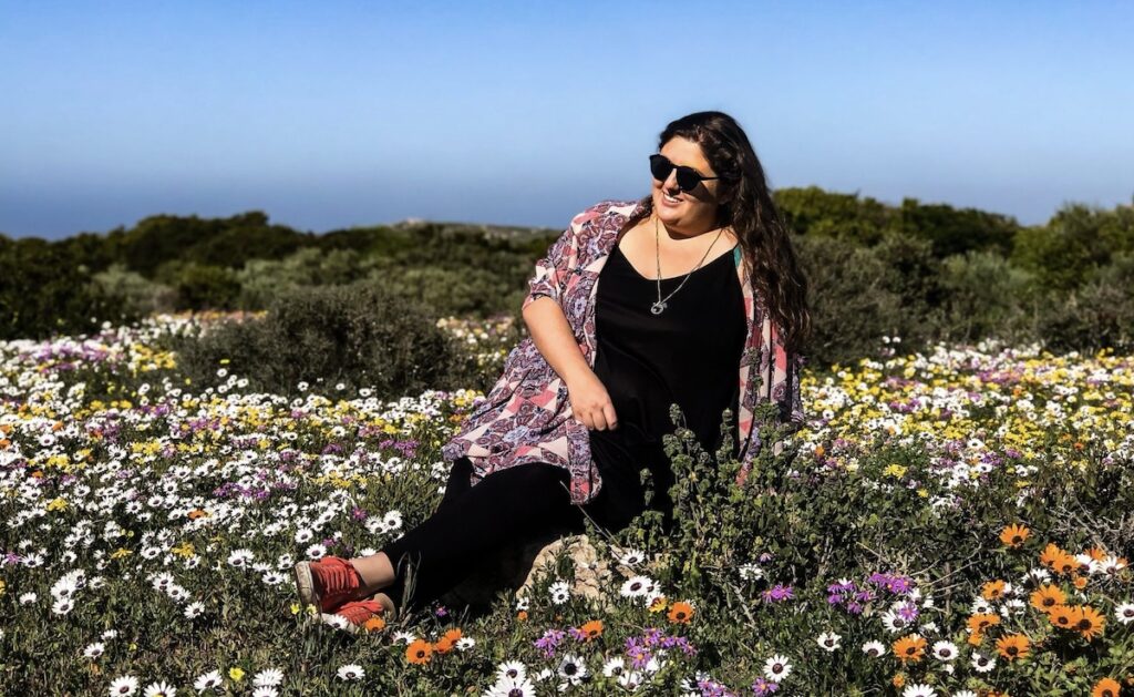 Namaqualand Flowers