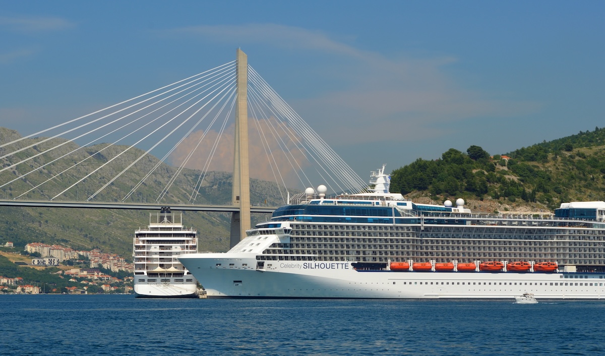 Cruceros de Dubrovnik