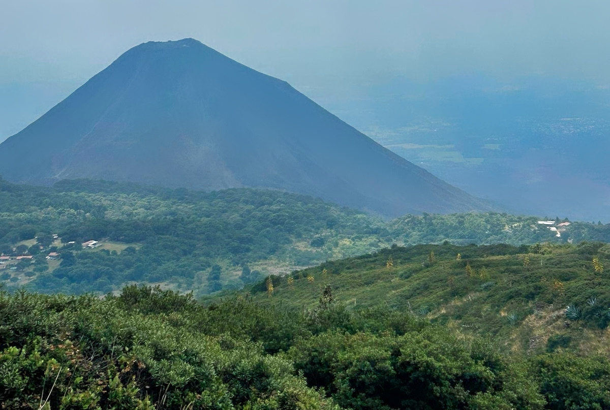 El descenso