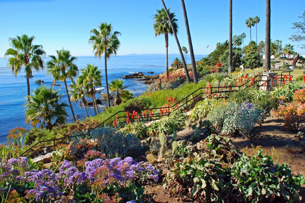 Heisler Park