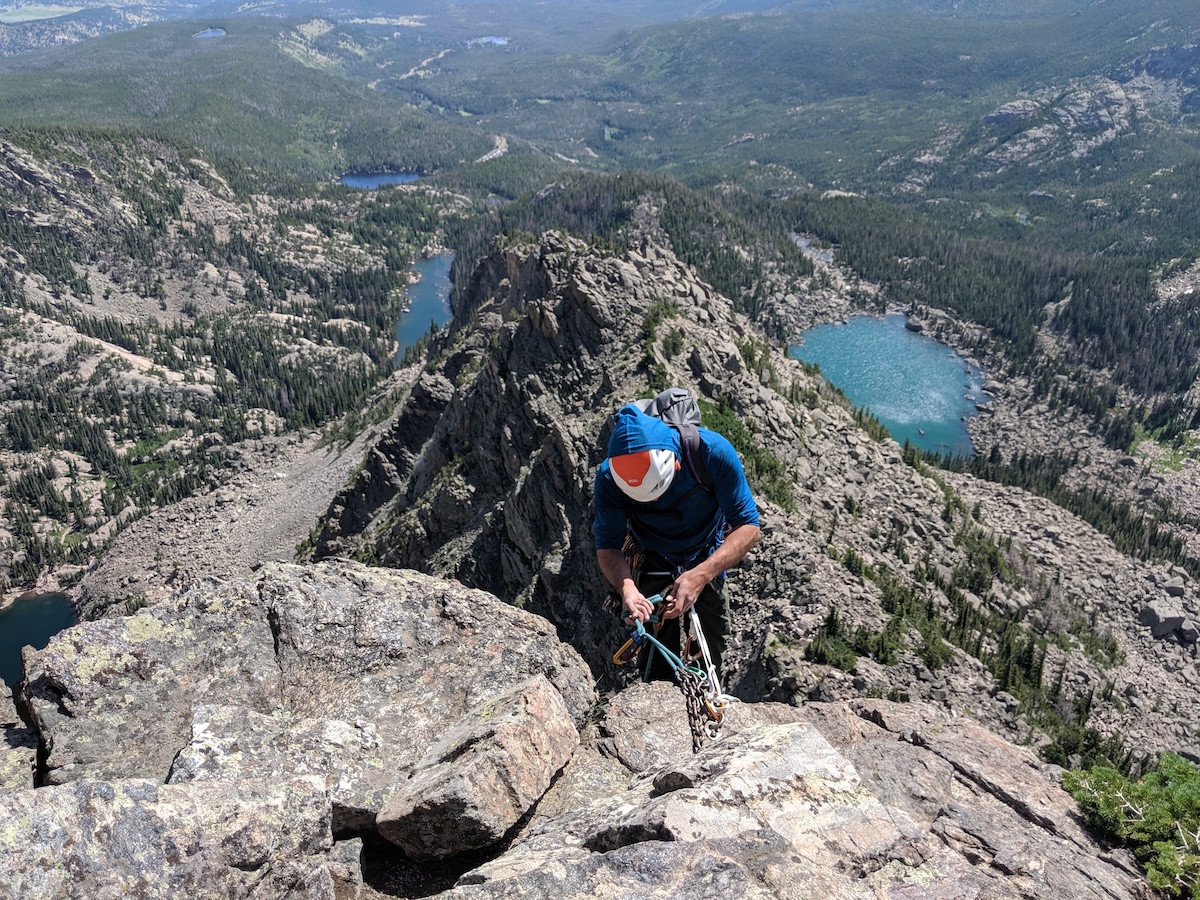 Alpinismo