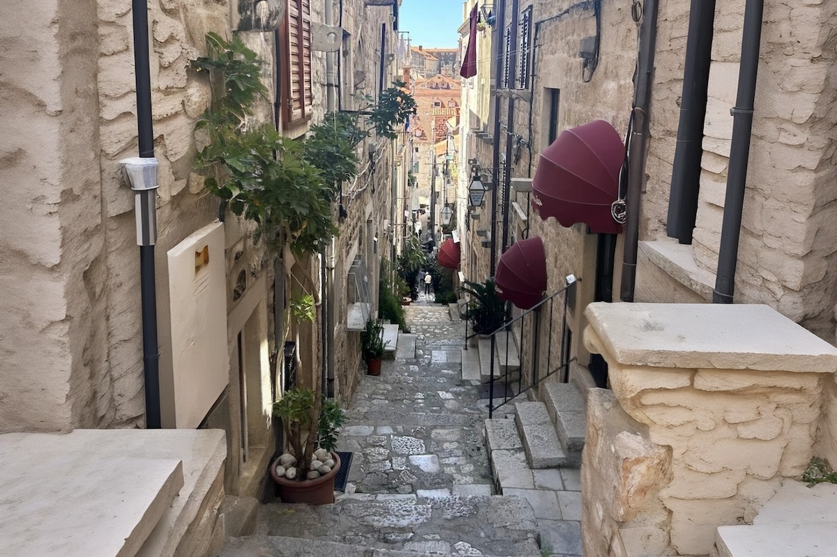 Dubrovnik