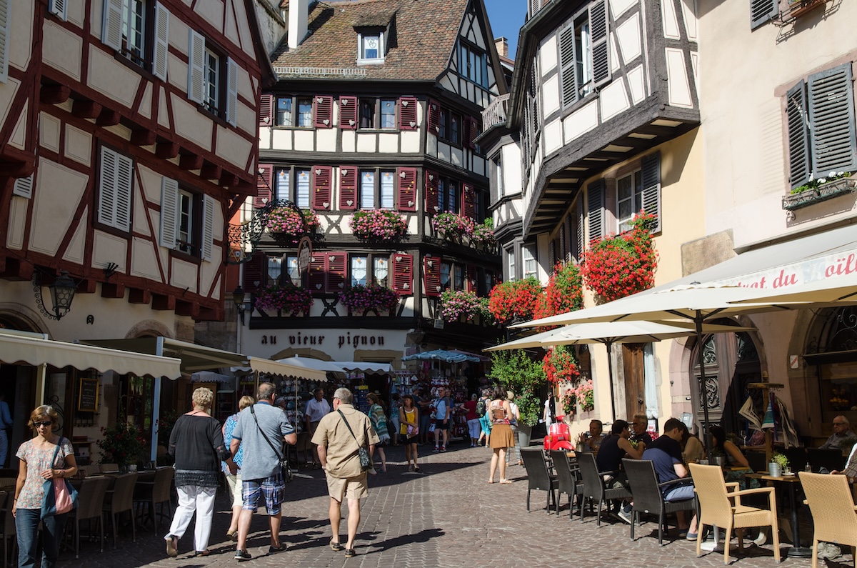 Colmar