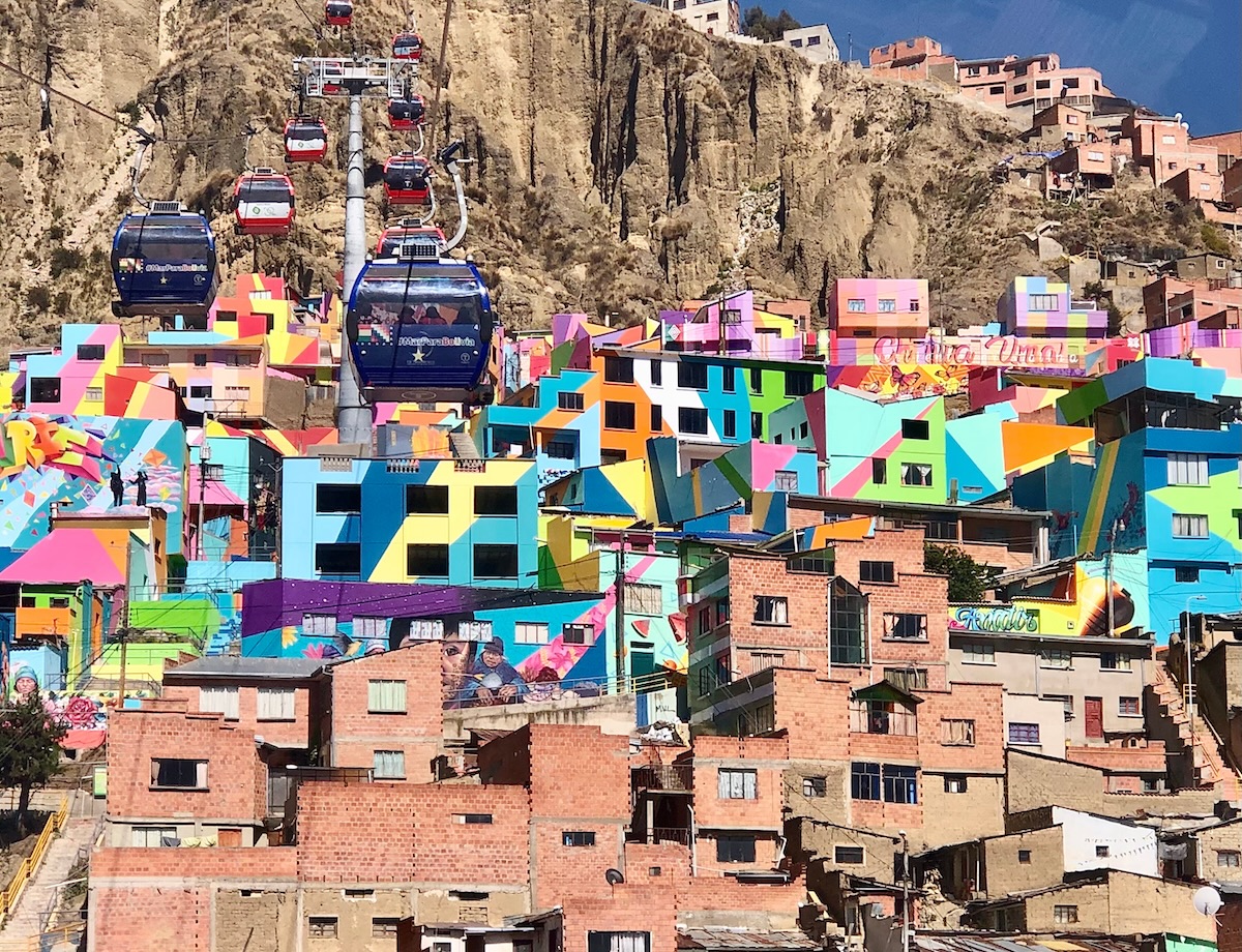 La Paz