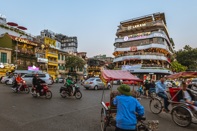 Hanoi