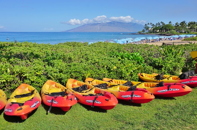 Qué hacer en Maui, Hawai