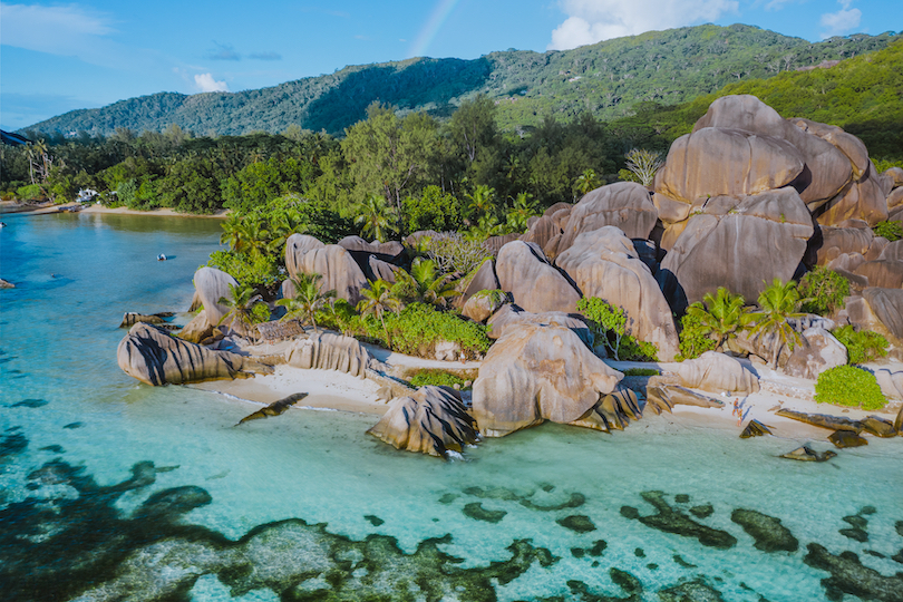 Las mejores cosas que visitar en Seychelles