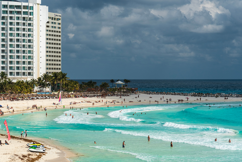 Cancún